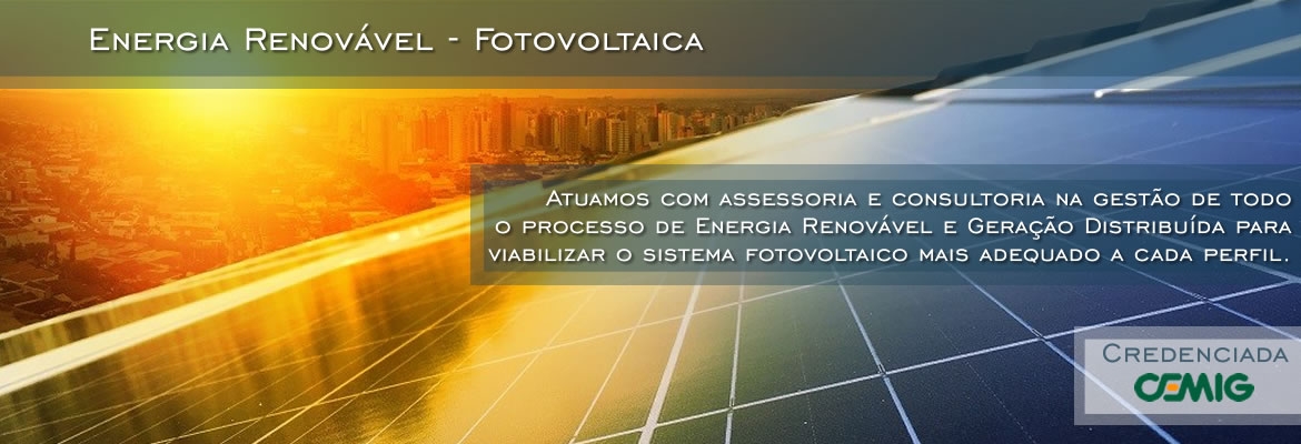 Energia renovável